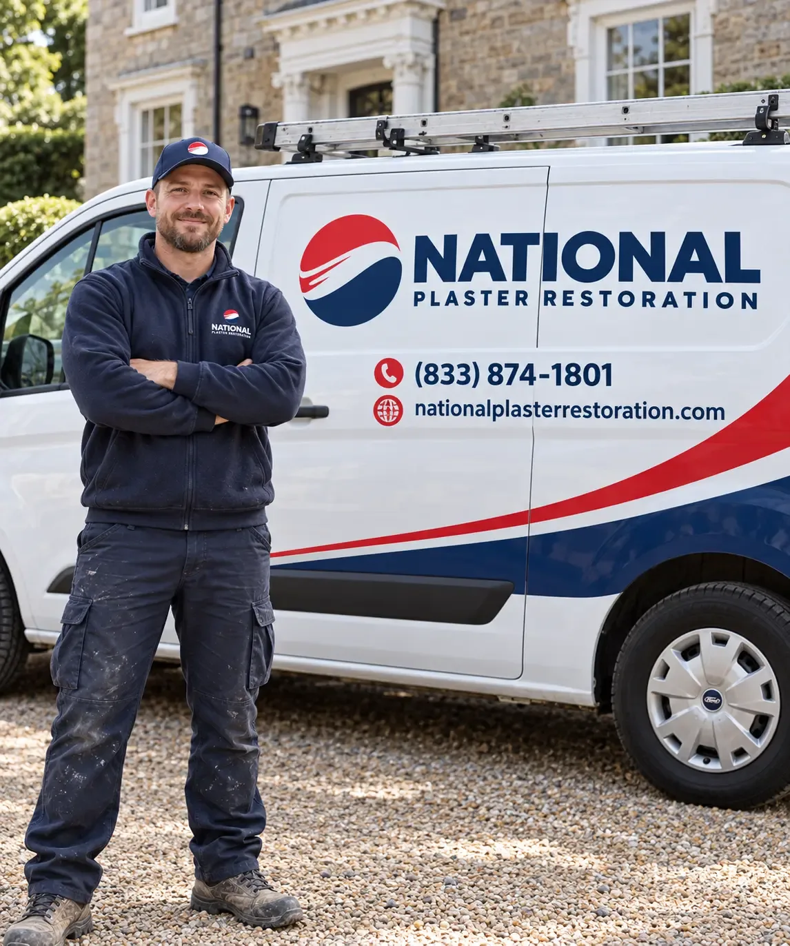 Plaster Repair Mccoy, CO FAQs